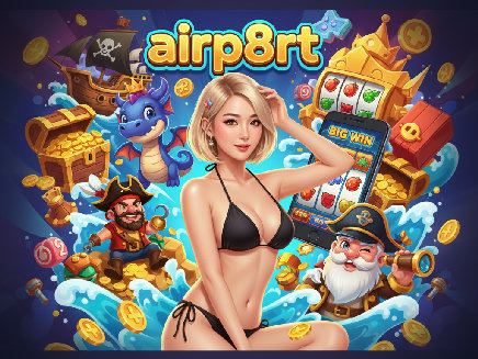 airp8rt login