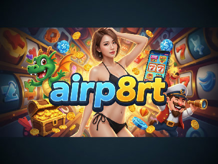 airp8rt PG SLOT