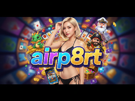 login airp8rt